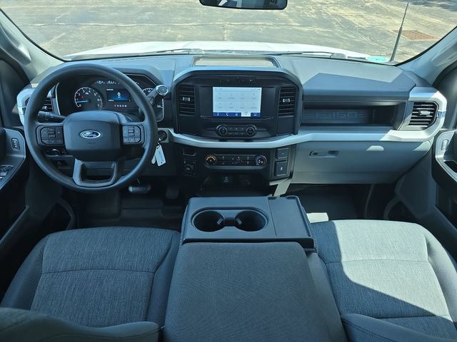 Used 2023 Ford F150 XL w/ XL Chrome Appearance Package AWD/4WD image 21