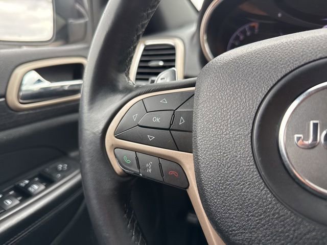 Used 2014 Jeep Grand Cherokee Laredo w/ Quick Order Package 23E AWD/4WD image 28