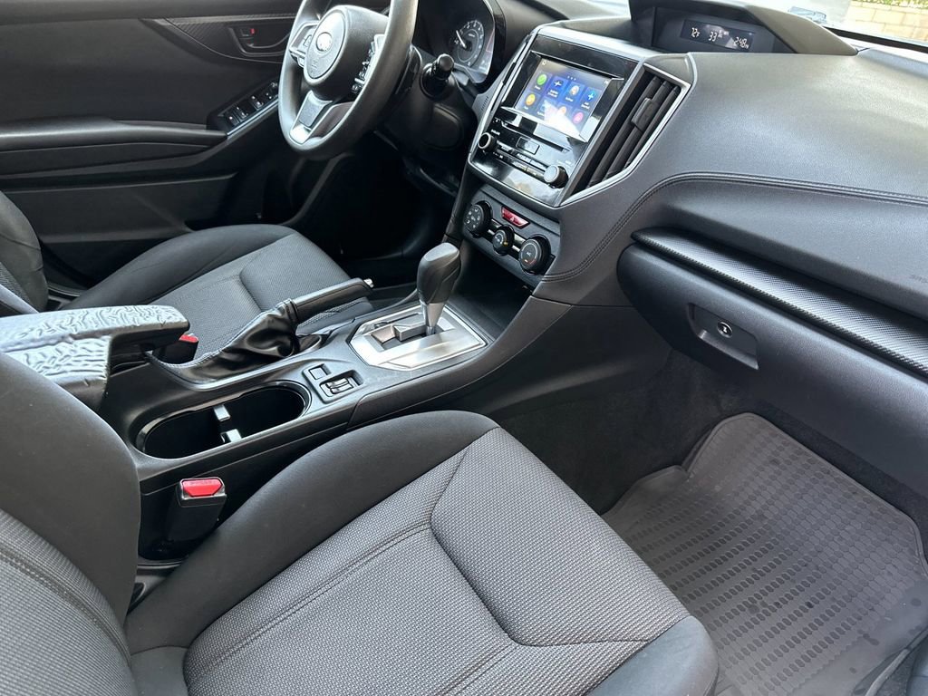 Used 2022 Subaru Impreza Premium image 15