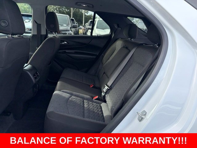 Certified 2024 Chevrolet Equinox LT AWD/4WD image 15