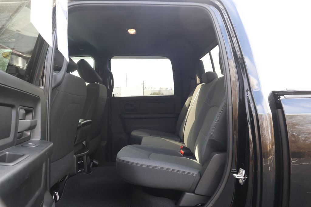 Used 2024 RAM 3500 Tradesman image 38