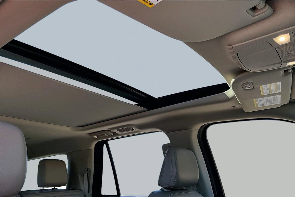 Used 2024 Ford Expedition Max Limited image 20