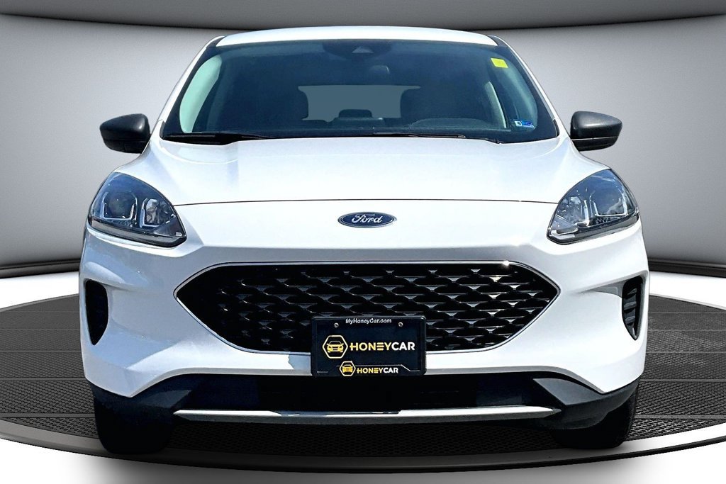 Used 2022 Ford Escape SE w/ Convenience Package AWD/4WD image 2