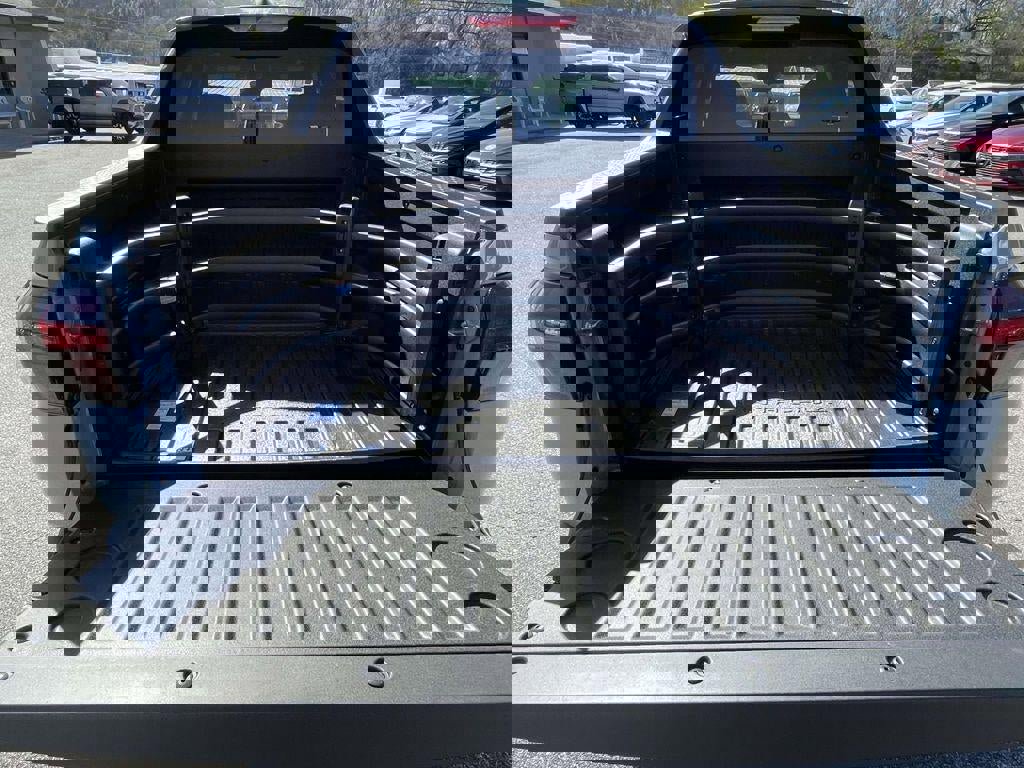 New 2026 Hyundai Santa Cruz SEL image 24