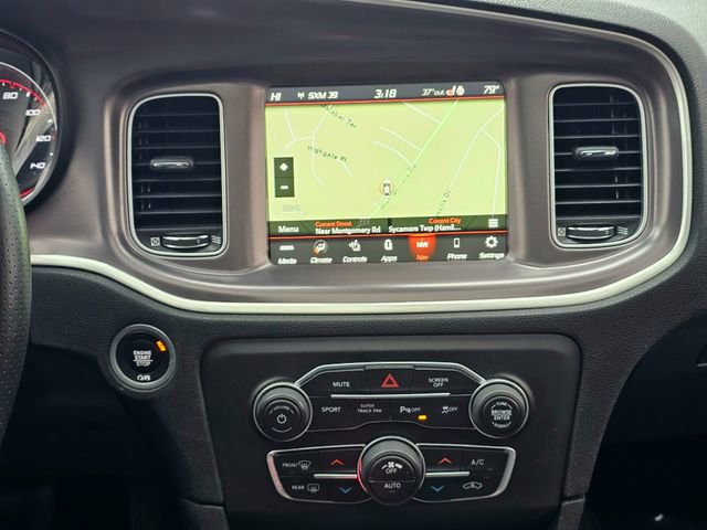 Used 2021 Dodge Charger SXT w/ Driver Convenience Group image 37