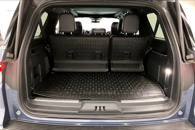 Used 2023 Lincoln Navigator L Reserve image 39