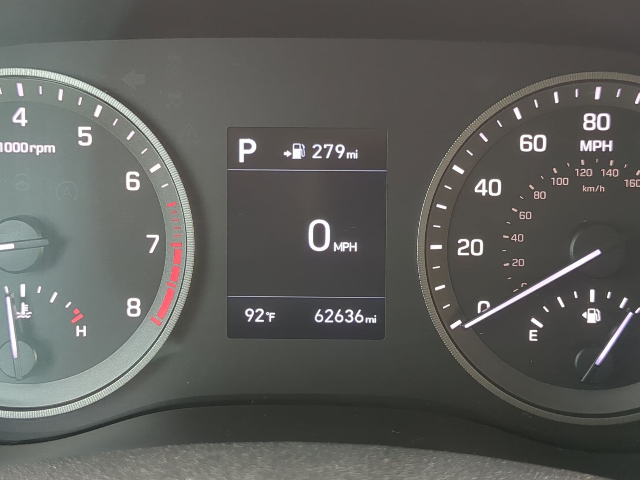 Certified 2021 Hyundai Tucson Limited AWD/4WD image 36