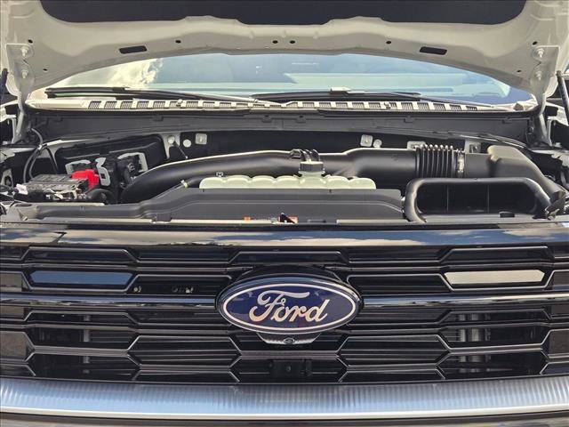 New 2025 Ford Expedition Max Platinum w/ Driver's Package image 17