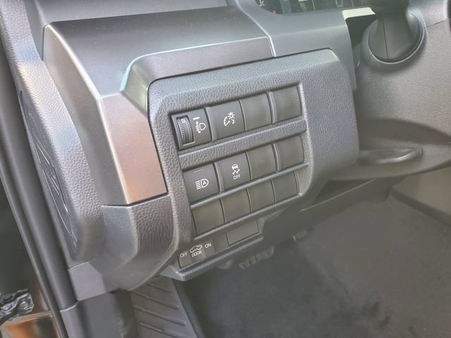 New 2026 Toyota Tacoma SR5 AWD/4WD image 18