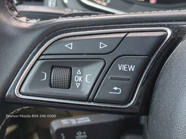 Used 2018 Audi S5 Prestige image 25