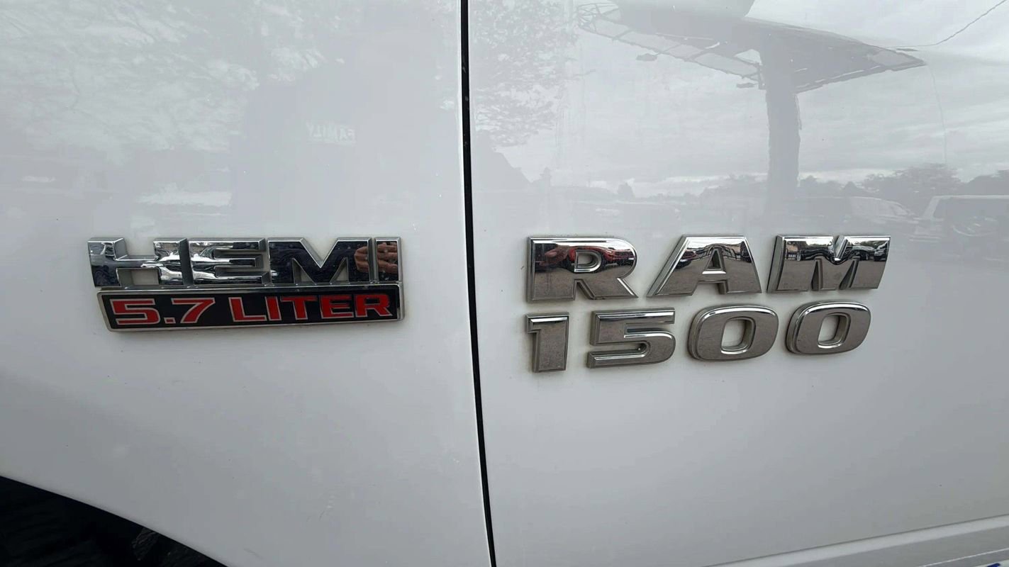 Used 2015 RAM 1500 Laramie Limited AWD/4WD image 25