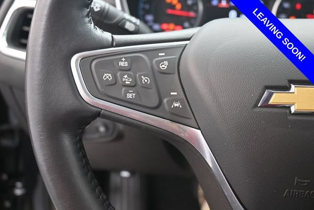 Used 2022 Chevrolet Equinox Premier FWD image 16