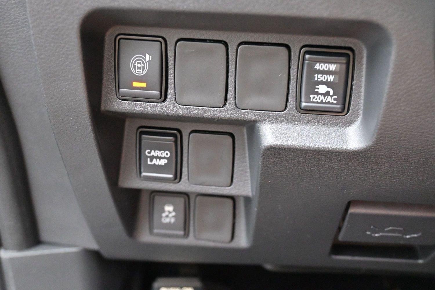 Used 2026 Nissan Frontier S w/ S Utility Package RWD image 18
