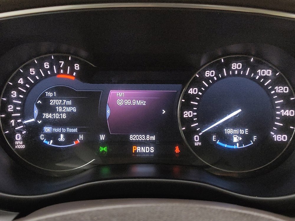 Used 2015 Lincoln MKC FWD w/ Equipment Group 102A Reserve image 23