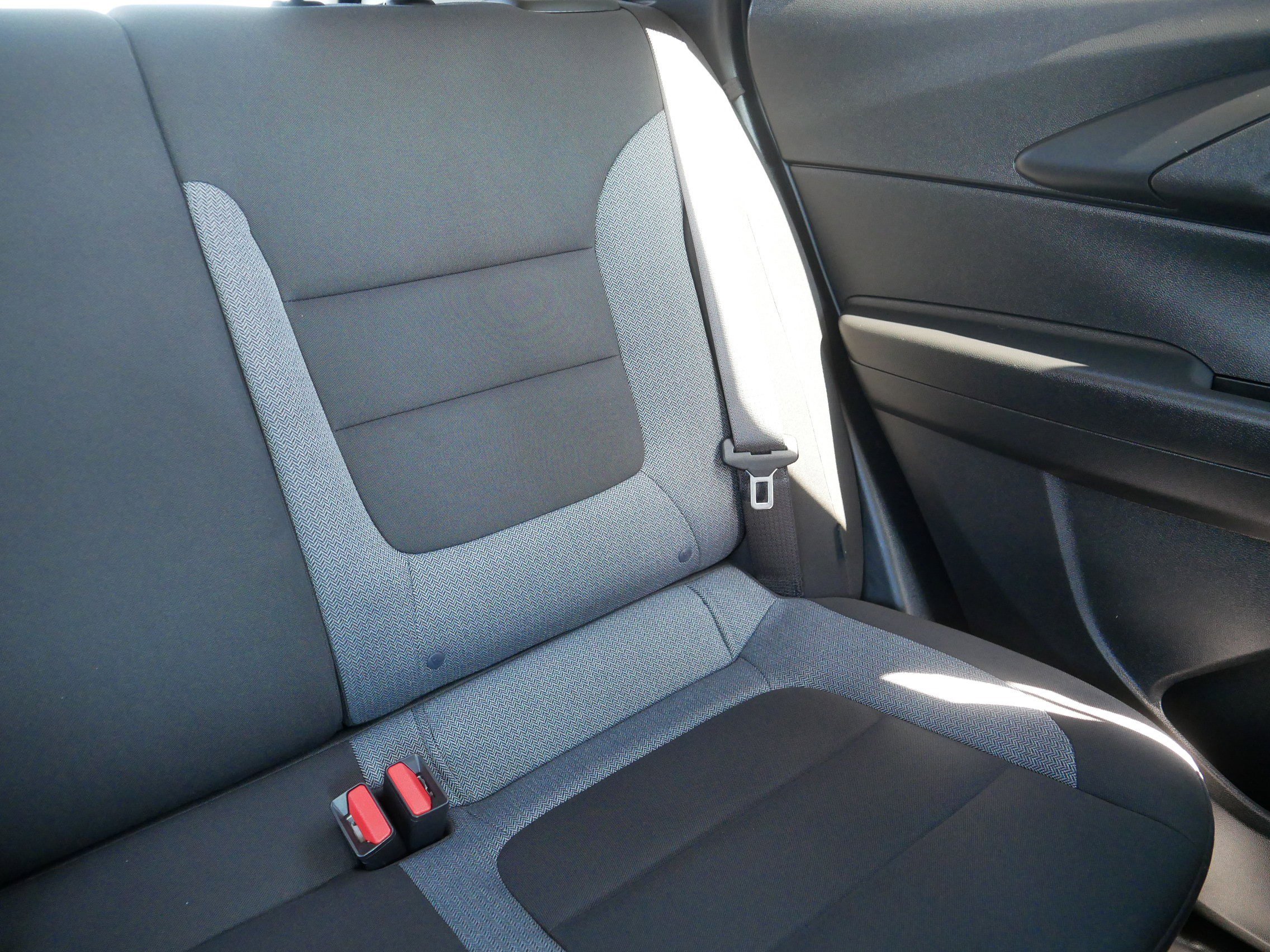 Used 2024 Chevrolet TrailBlazer LS w/ LS Convenience Package FWD image 14