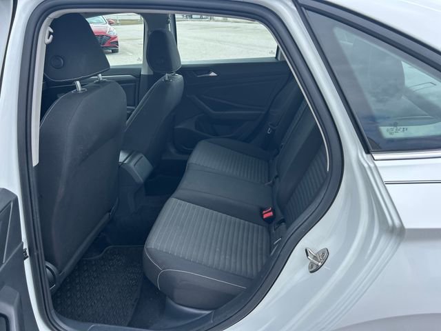 Used 2023 Volkswagen Jetta S image 38