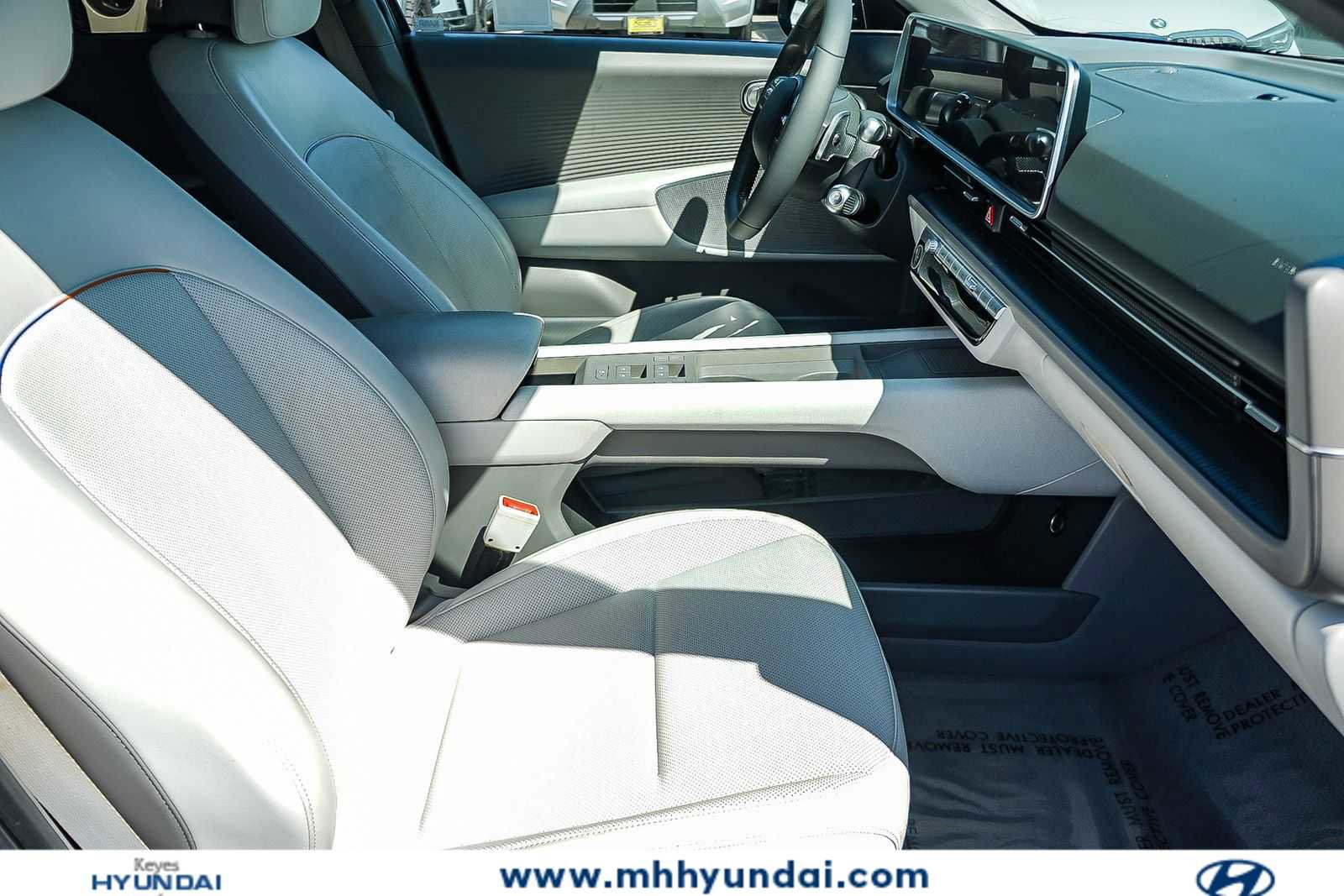 Used 2024 Hyundai Ioniq 6 SEL RWD image 18