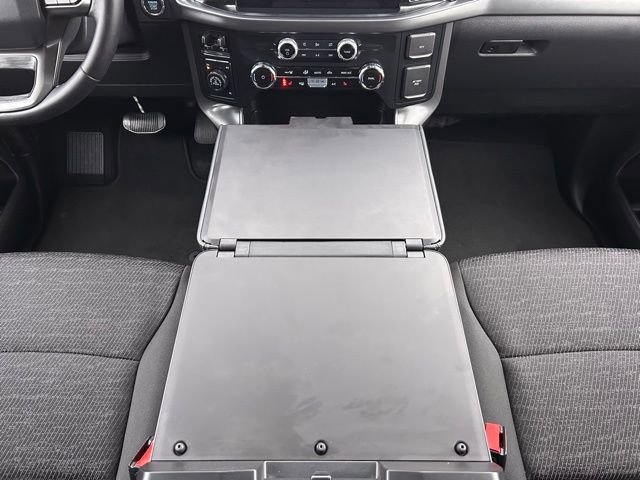 Used 2024 Ford F150 XLT w/ Equipment Group 302A MID image 20