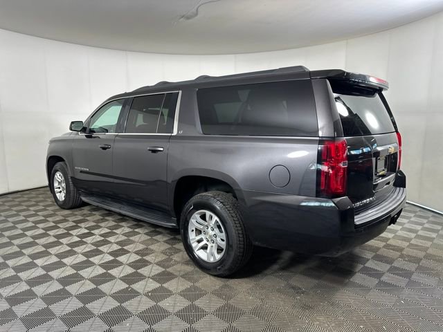 Used 2018 Chevrolet Suburban LT image 5
