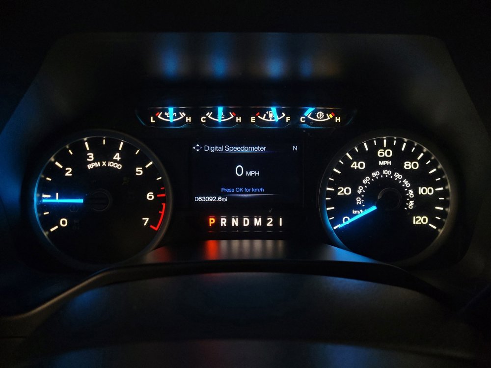 Used 2016 Ford F150 XLT w/ Equipment Group 301A Mid RWD image 23