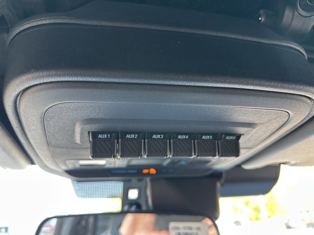 New 2026 Ford Bronco Big Bend image 62