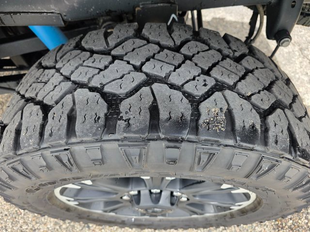 Used 2024 RAM 2500 Rebel w/ Towing Technology Group image 14