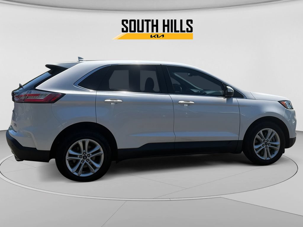 Used 2019 Ford Edge SEL w/ Equipment Group 201A AWD/4WD image 6