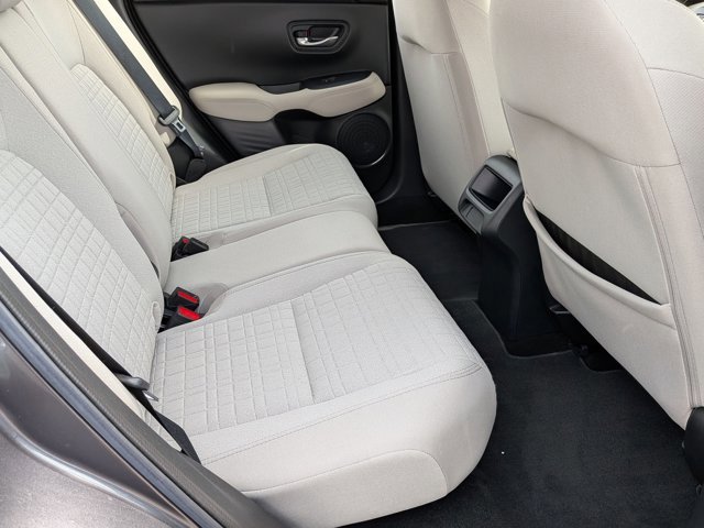 Certified 2023 Honda HR-V LX image 18