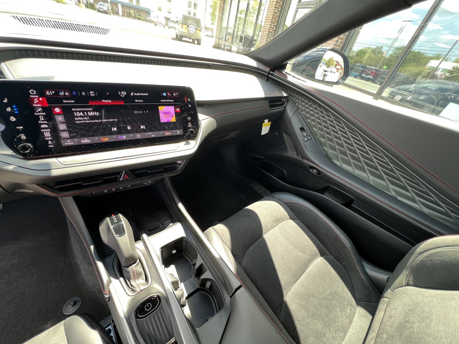 New 2025 Dodge Charger Scat Pack w/ Track Pack image 17