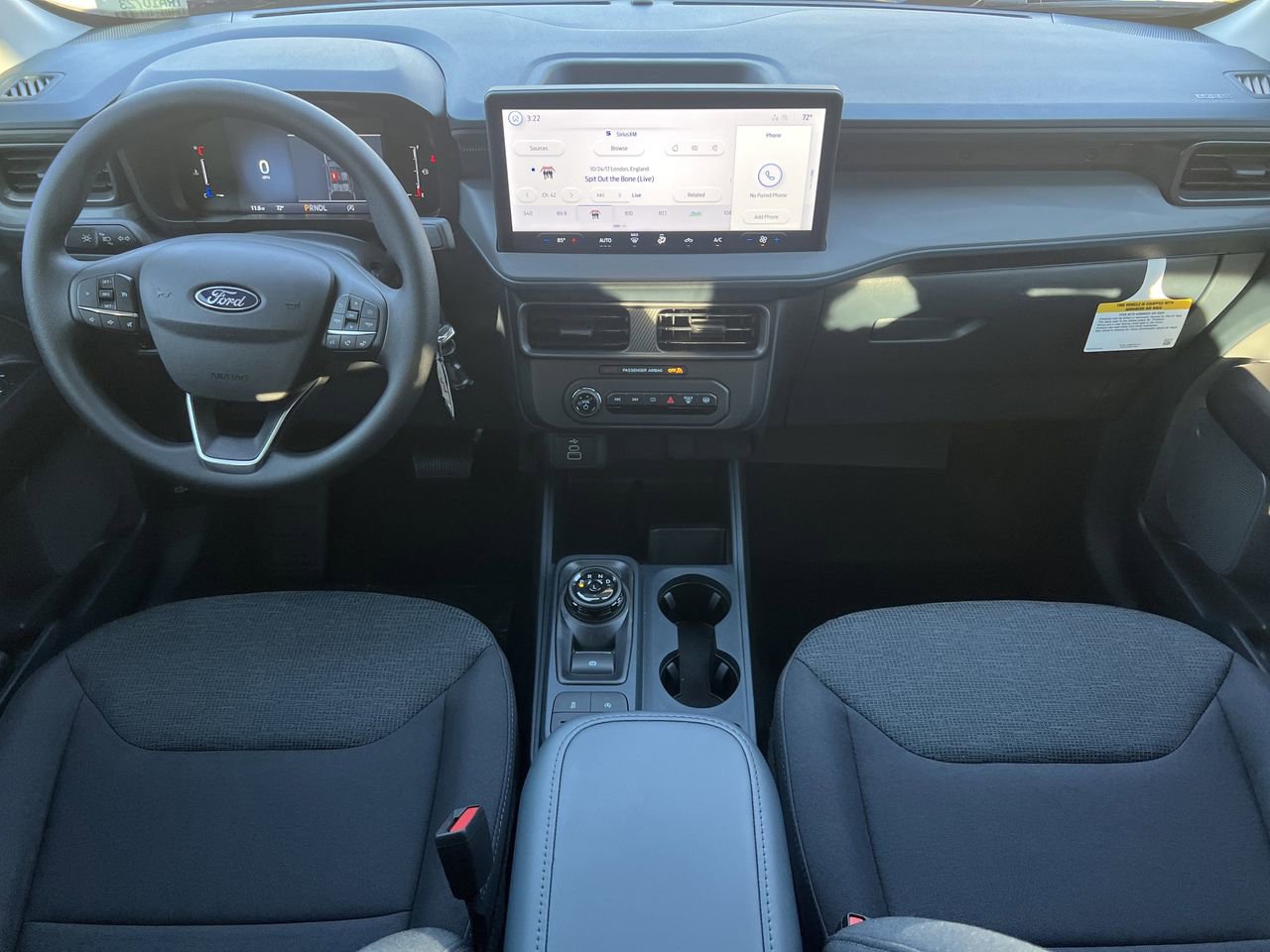 New 2026 Ford Maverick XL w/ 4K Tow Package image 2