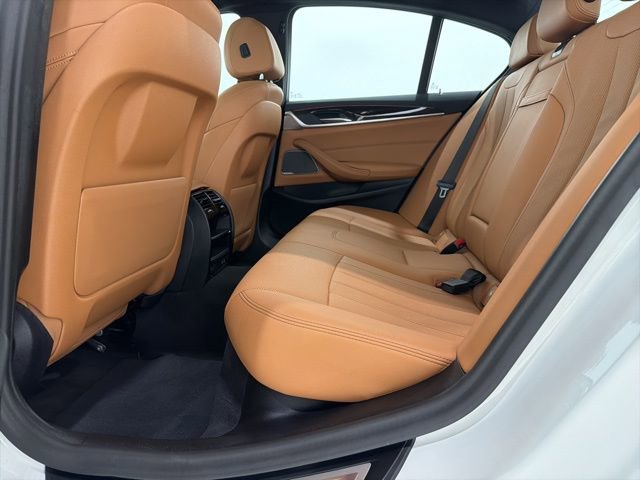 Certified 2023 BMW 530i xDrive w/ Premium Package AWD/4WD image 17