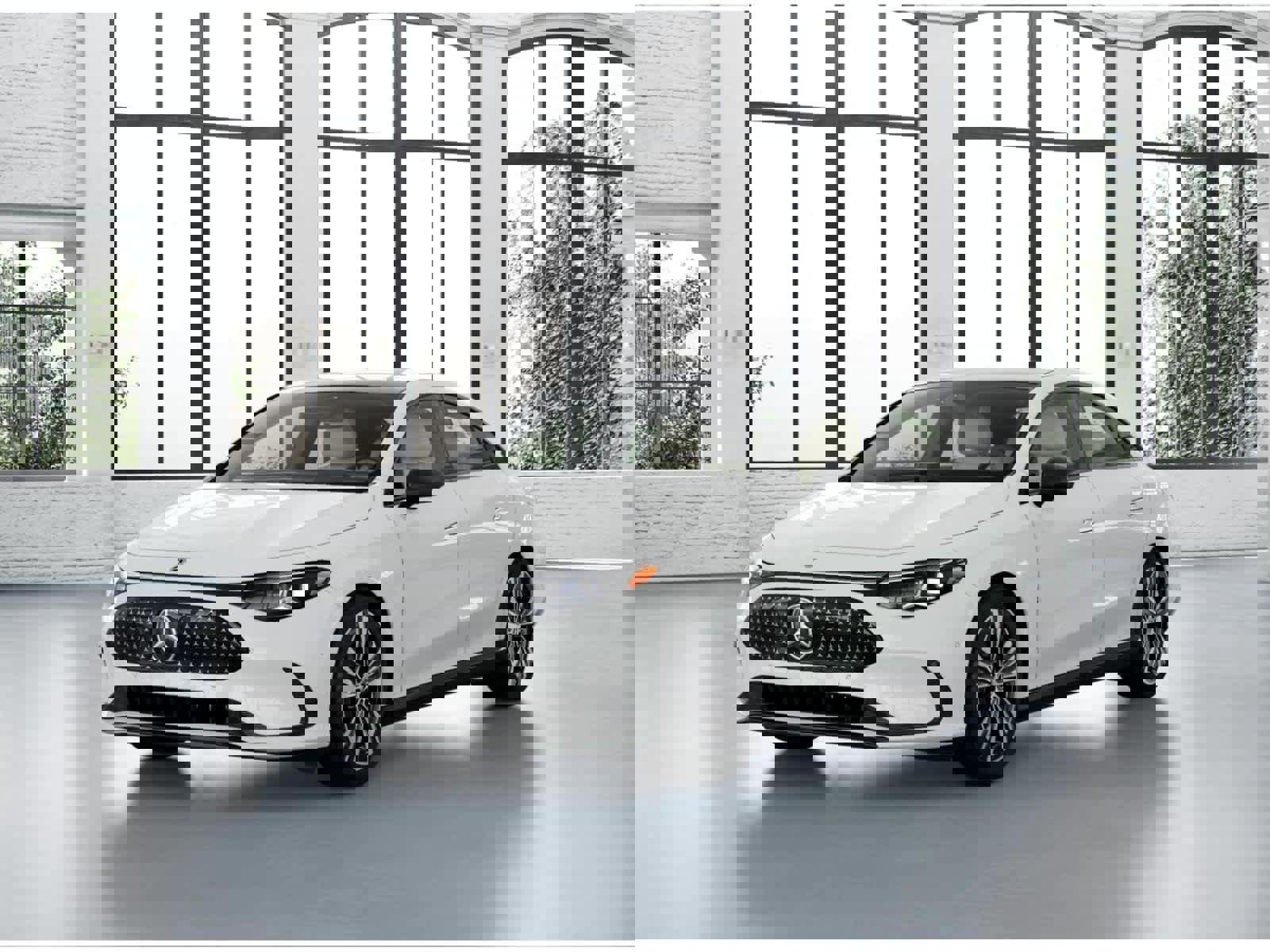 New 2026 Mercedes-Benz CLA 350 image 38