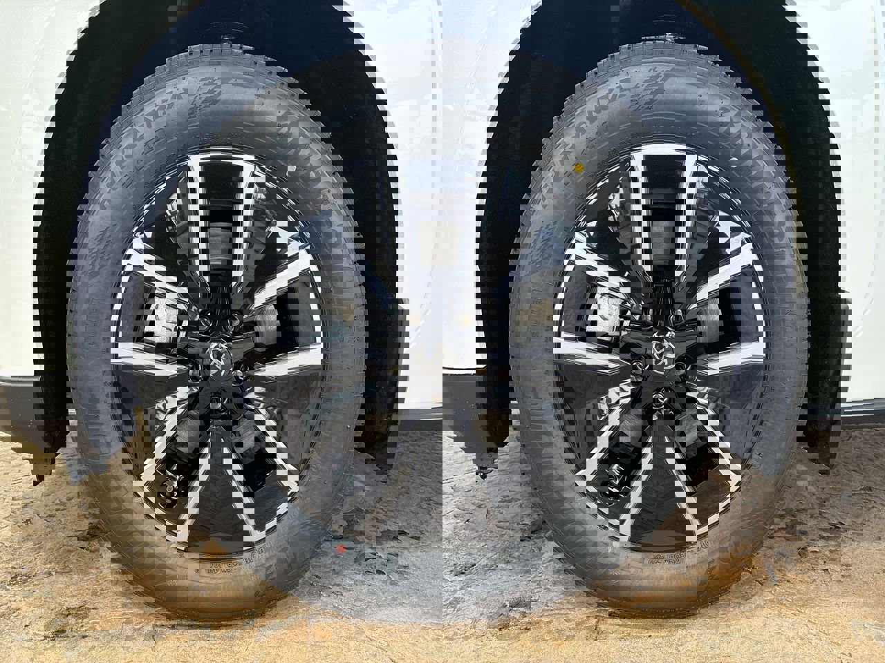 New 2026 Toyota bZ image 10