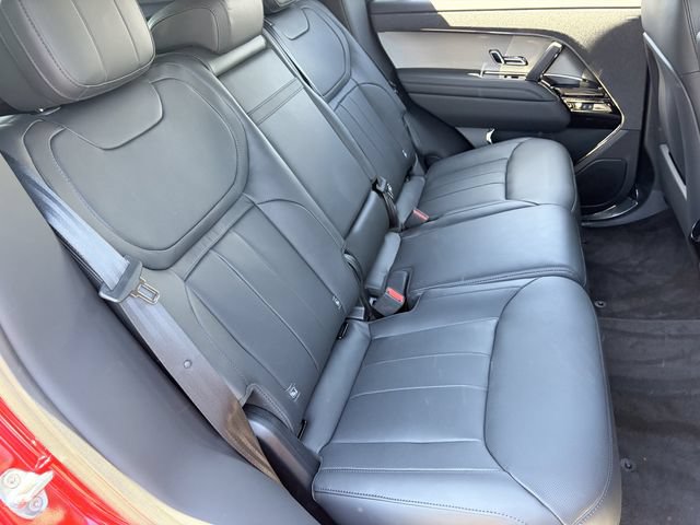 New 2026 Land Rover Range Rover Sport Dynamic SE AWD/4WD image 12