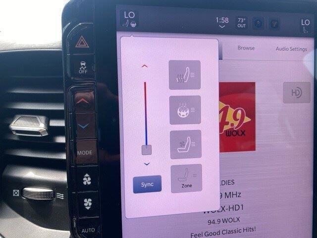 New 2026 RAM 1500 Laramie image 11