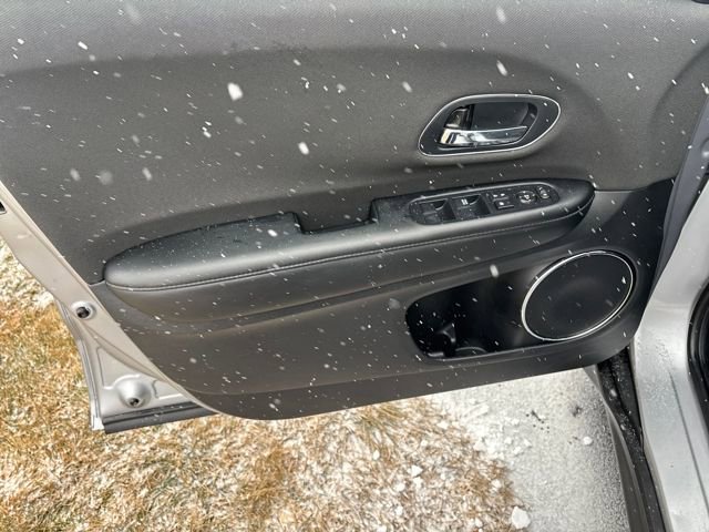 Used 2022 Honda HR-V EX image 10