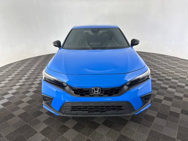 Used 2024 Honda Civic Sport image 2