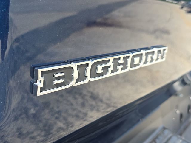Used 2023 RAM 1500 Big Horn image 10