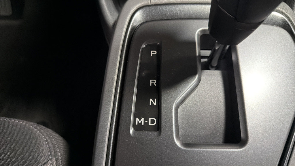 New 2026 Subaru Crosstrek 2.5i Premium AWD/4WD image 37