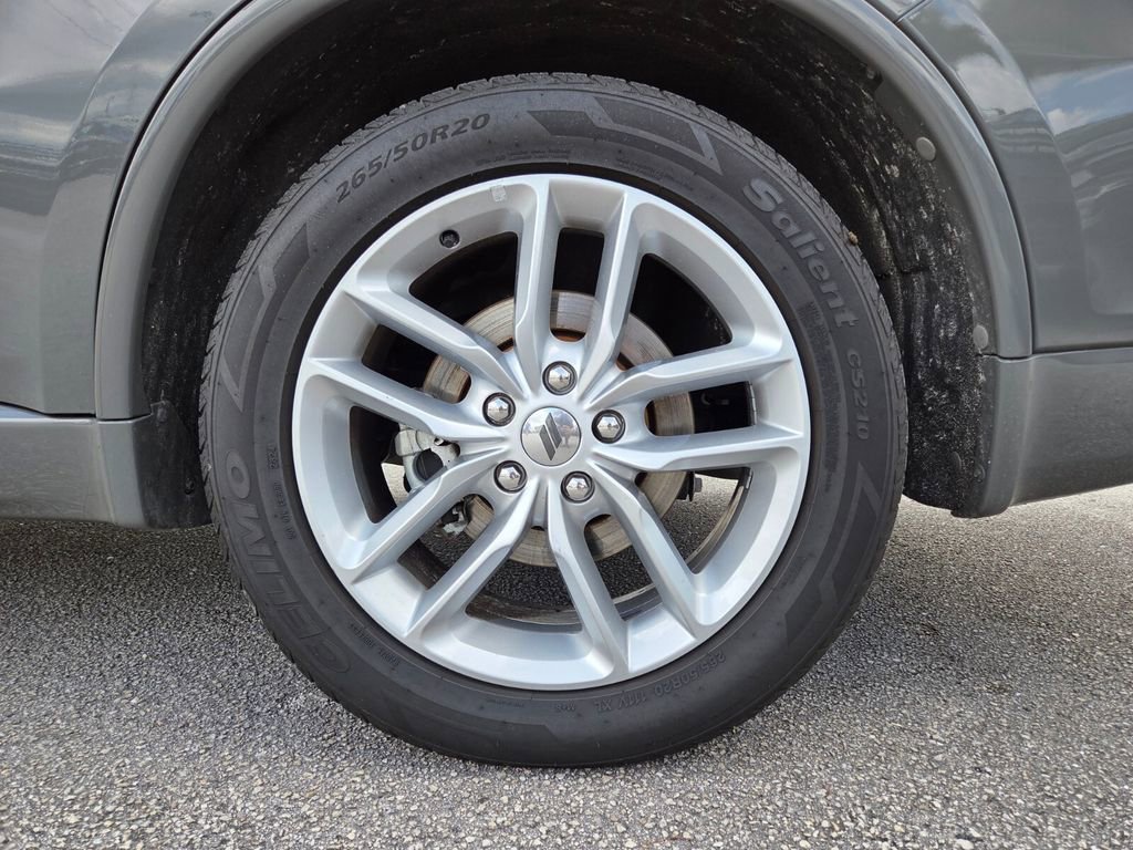 Used 2022 Dodge Durango R/T image 17