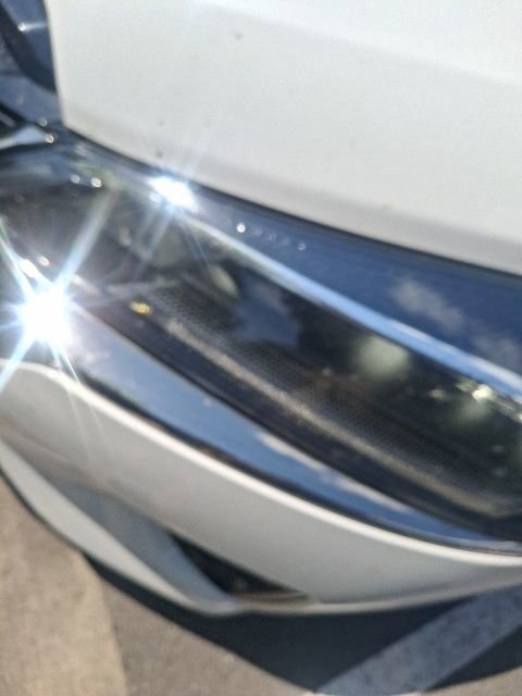 Used 2021 Nissan Kicks SR FWD image 11