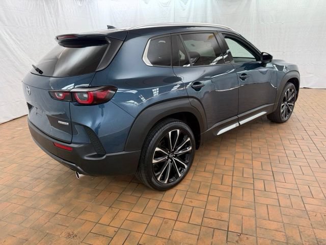 Certified 2025 MAZDA CX-50 AWD 2.5 S w/ Accent Package image 10