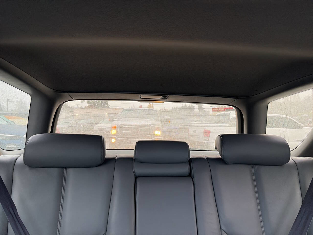 Used 2000 Lexus RX 300 4WD image 41