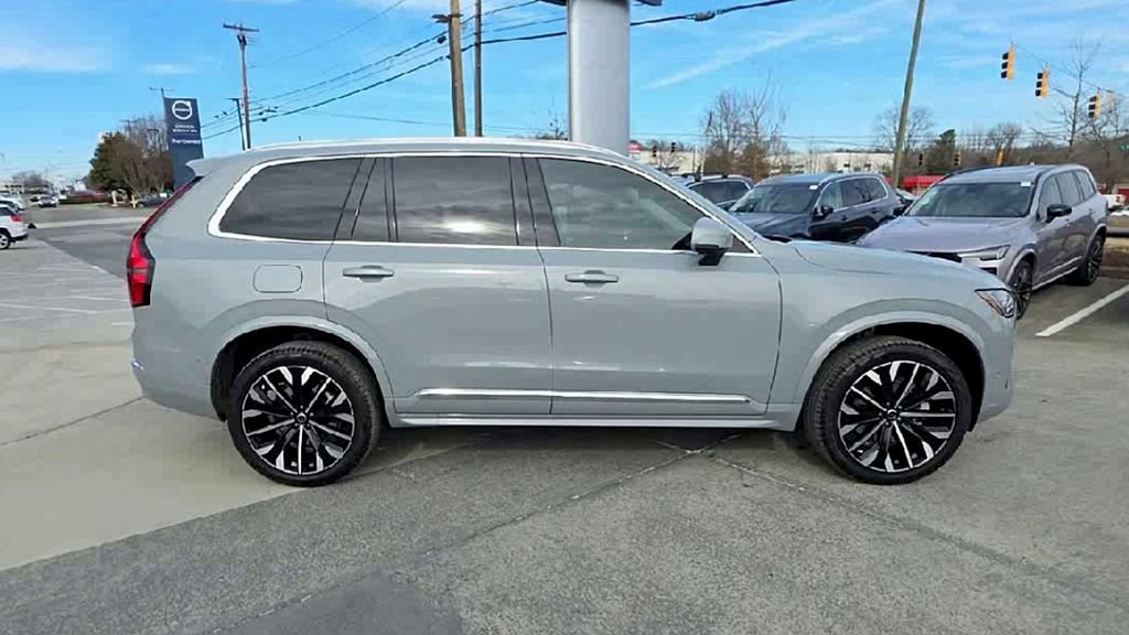 New 2026 Volvo XC90 B6 Ultra AWD/4WD image 5