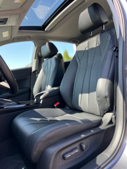 Used 2024 Acura Integra image 27