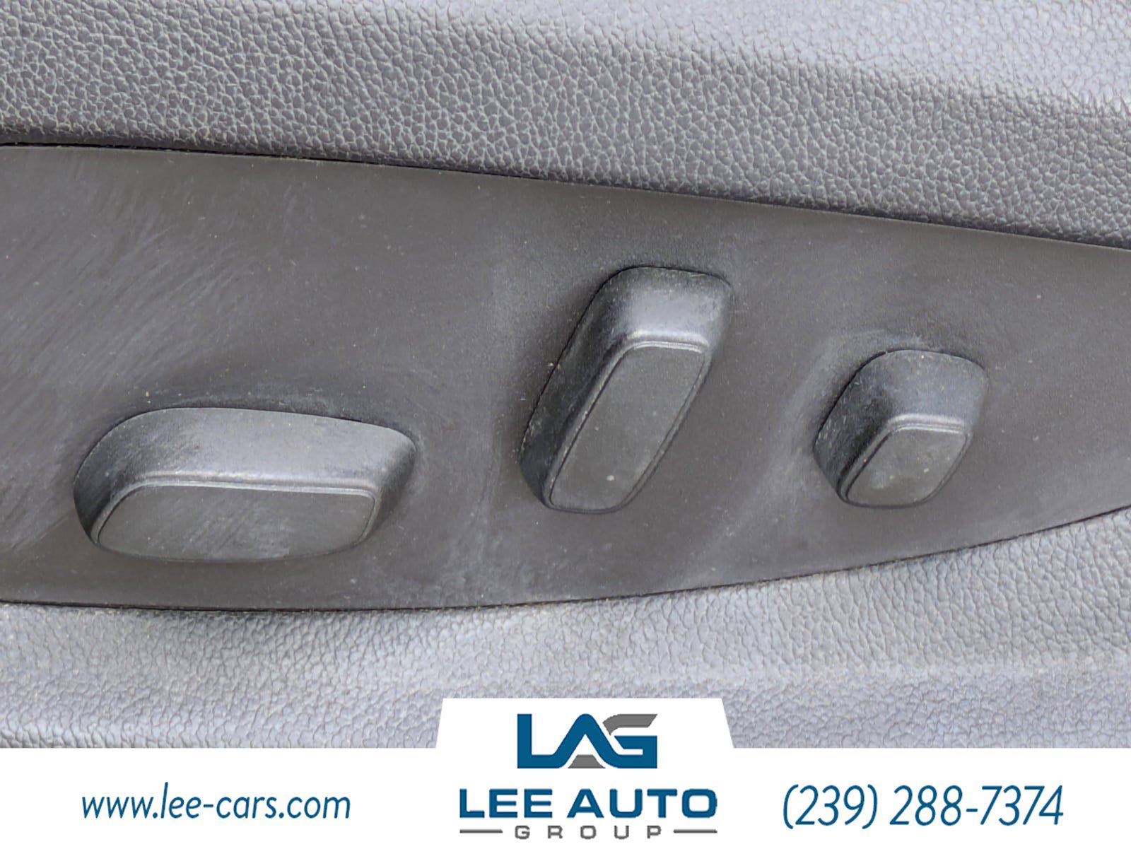 Used 2015 Chevrolet Silverado 1500 LT w/ All Star Edition RWD image 17