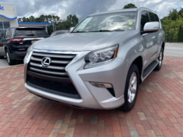 Used 2019 Lexus GX 460 w/ Navigation Package