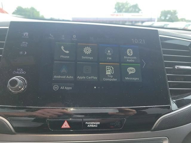 Used 2019 Honda Pilot EX-L image 19