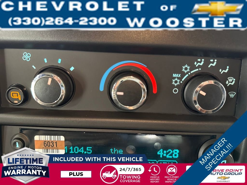 New 2025 Chevrolet Express 3500 Extended w/ Driver Convenience Package image 23