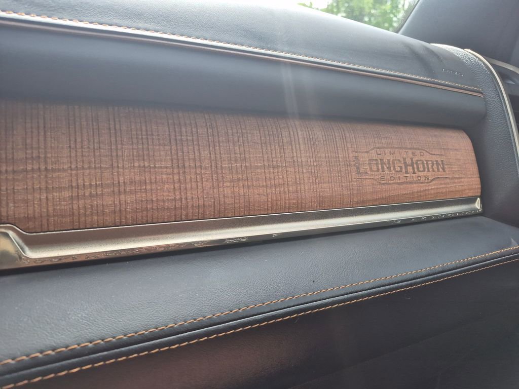 Used 2021 RAM 1500 Limited image 26